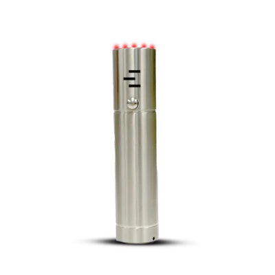 Handheld Light Therapy Torch