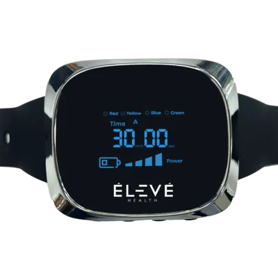 Laser Watch